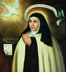 St. Teresa of Avila